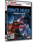 Space Hulk Tactics